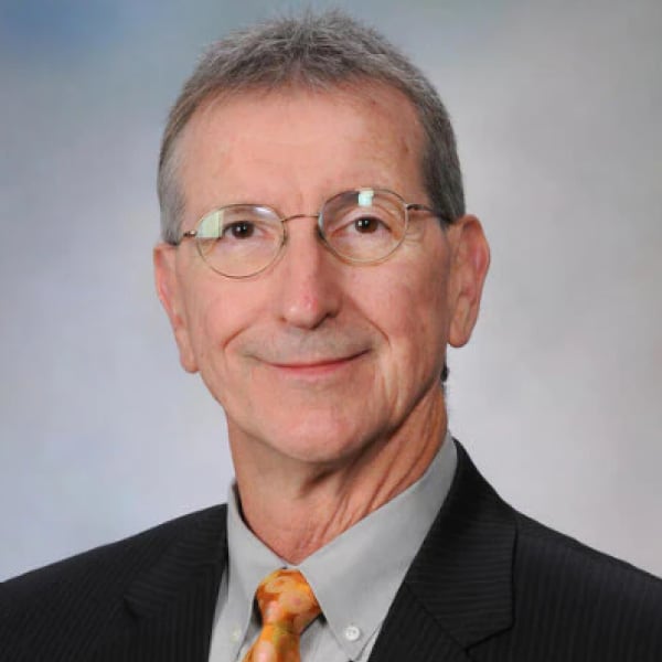 James W. Atchison, DO