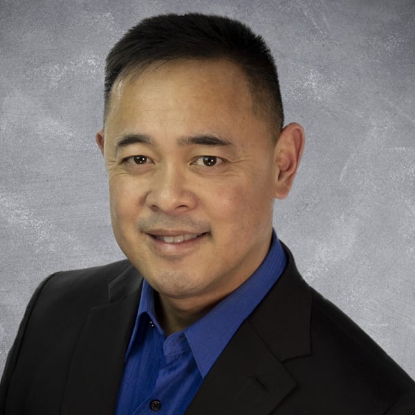 Dennis Atienza, DO, FACOOG, ABOM