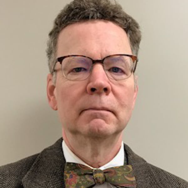 J. Mark Bailey, DO, PhD, FACN