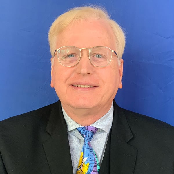 Daniel K. Berry, DO, PhD, MS, FAOCOPM