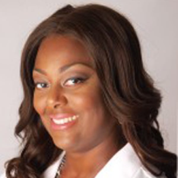 Katina Brown-Burgess, DO, FACOOG