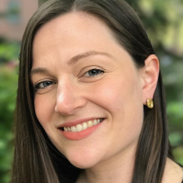 Carolyne Burgess, MPH