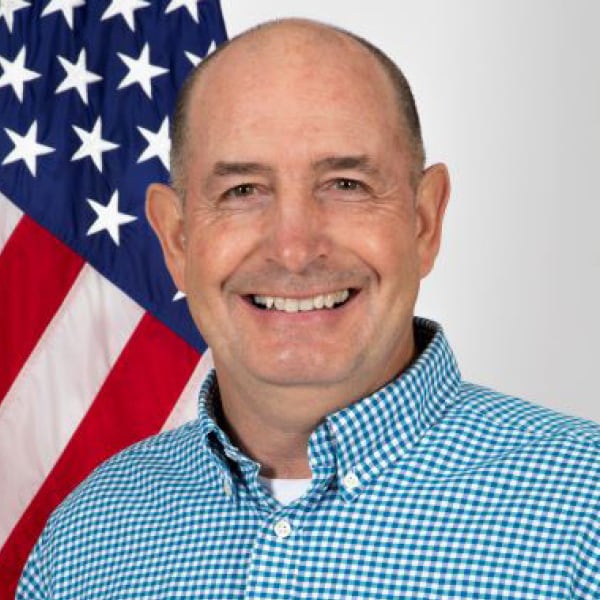 John Campbell, DO, MPH, MFS