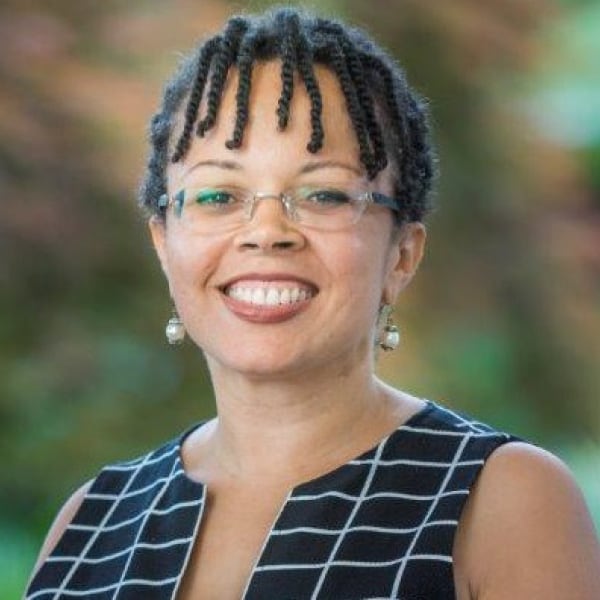 Millicent King Channell, DO, MA, FAAO, FNAOME