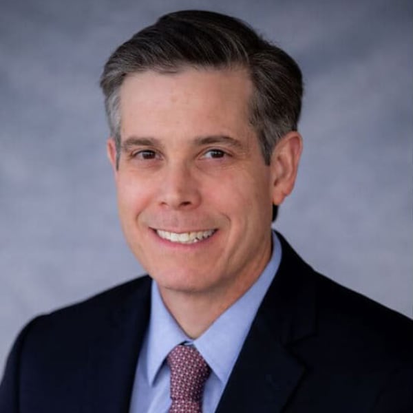 Matthew E. Citron, DO, FACS, FAOCO