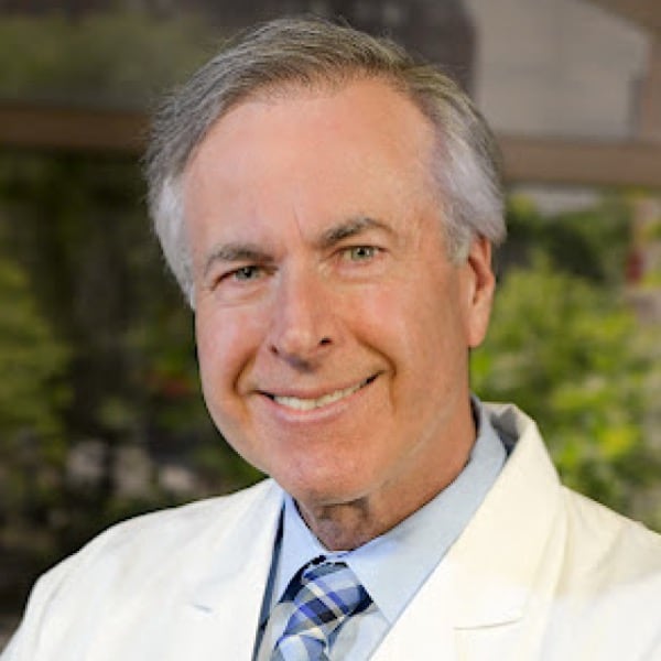 Rob Danoff, DO, MS, FACOFP, FAAFP