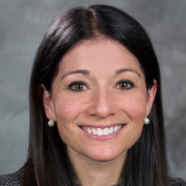 Mara E. DiBartolomeo, DO, MPH, FAAP