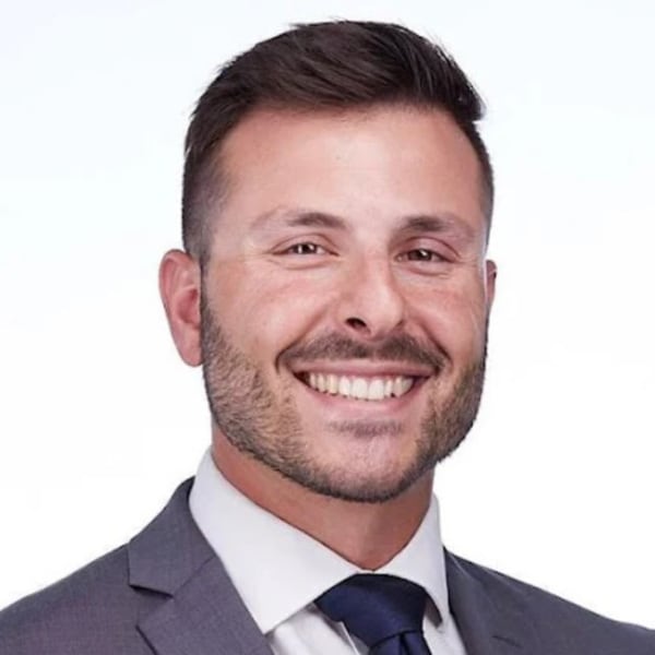 George Eldayrie, MD, CAQSM