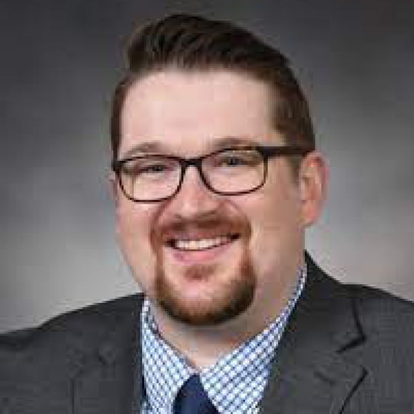 Nicholas C. Elwert, DO, MS