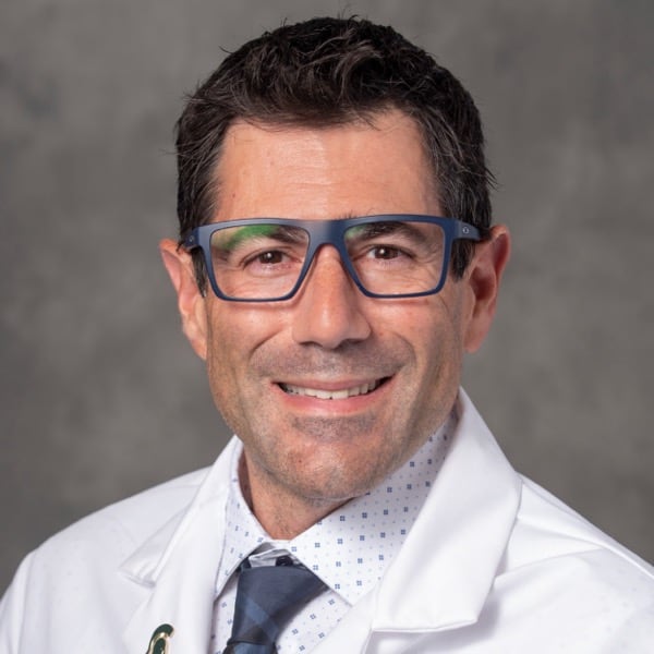 Jeremy Fischer, DO, FACOFP