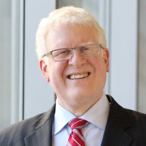 Robert A. Gabbay, MD, PhD, FACP