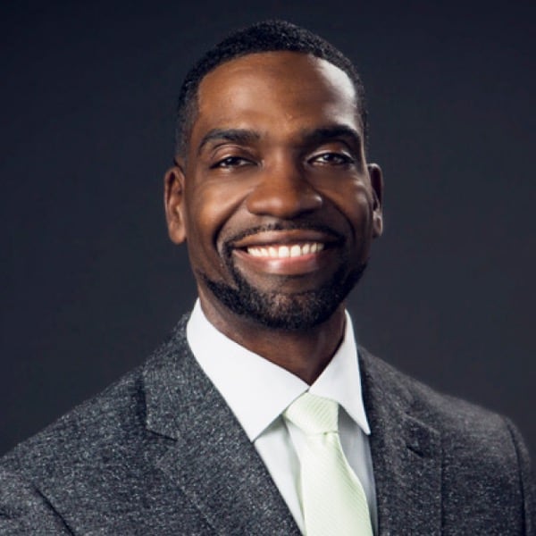 Christopher L. Gandy, LACP