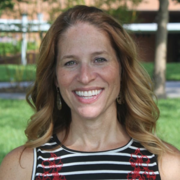 Erica R. Goldstein, PhD, RDN, CSCS, CISSN