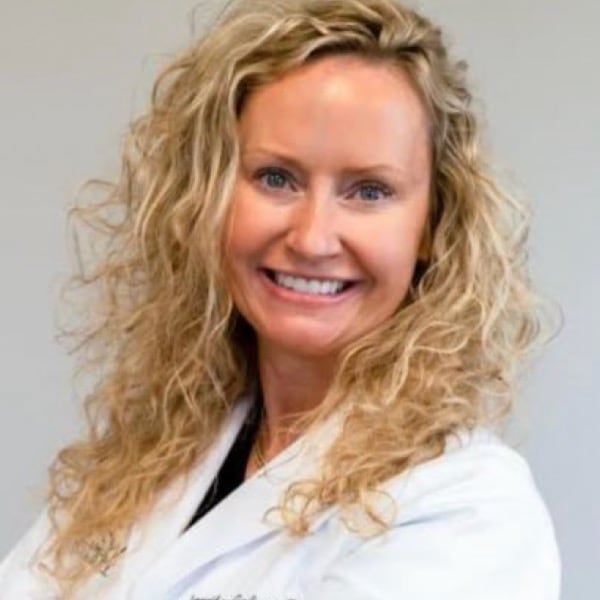 Jennifer Gwilym, DO, FACOFP, FAAFP, CS