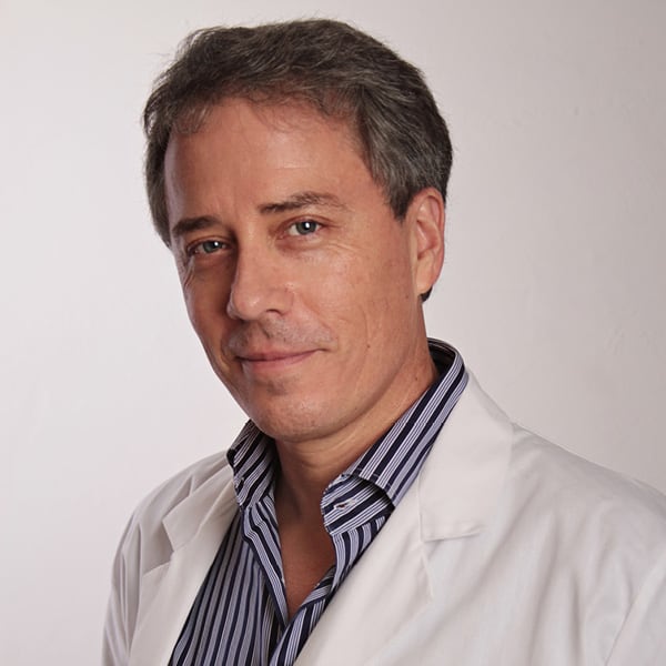 Gerald R. Harris, DO