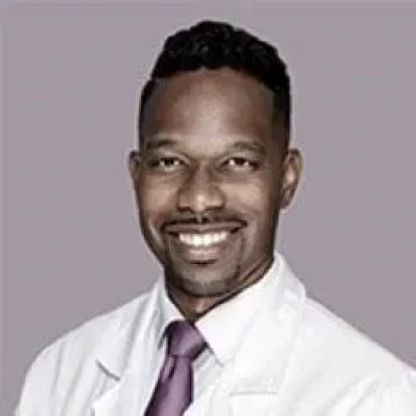 Stephen Henry, DO, MS, CAQSM