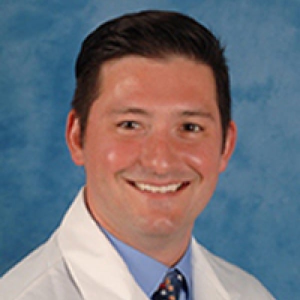 Jason Jackson, DO, FACOP