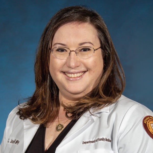 Anne C. Jones, DO, MPH