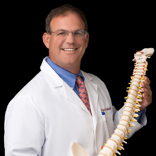 Brian Kahan, DO, FAOCPMR, FAAPMR, FIPP