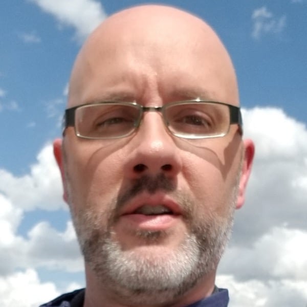 David M. King, DO, FACOP