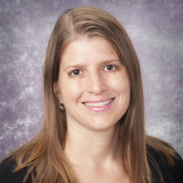 Julie Kmiec, DO, FAOAAM