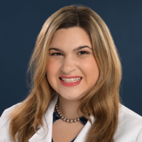 Ashley Legg, DO, MBA