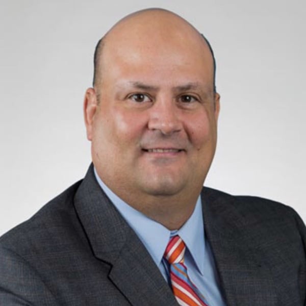 Ryan J. Lynch, DO, MS Ed, FACN