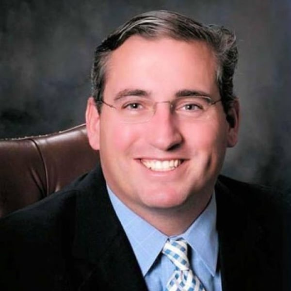 Michael A. McCormick, DO