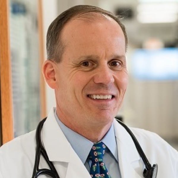 Joseph McGuirk, DO, FACP