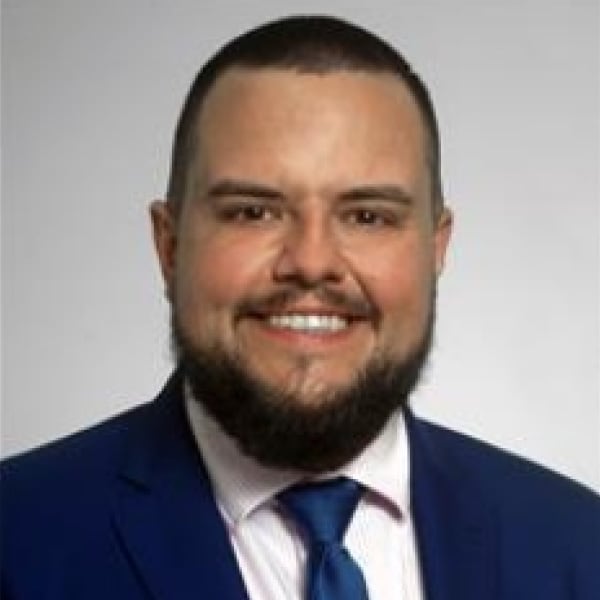 Patrick McLendon, DO