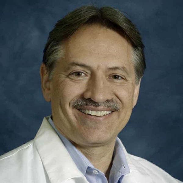 Dan Miulli, DO, FACOS