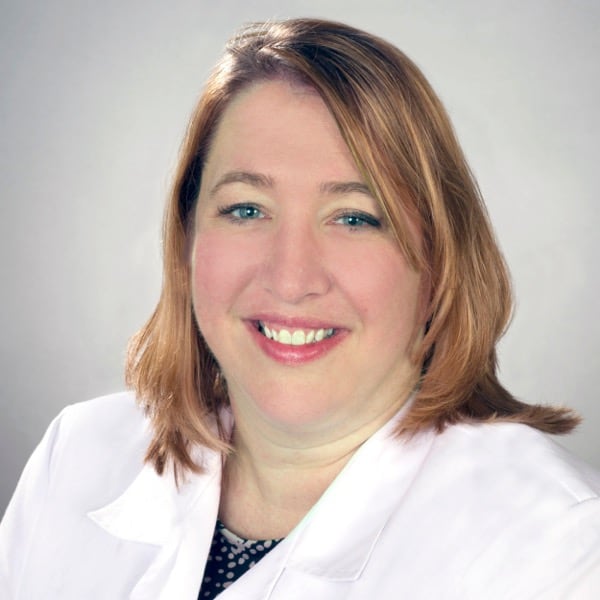 Monica Mortensen, DO