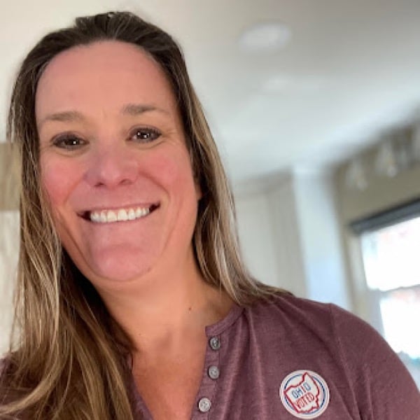 Erica Nicolaus, LISW-S