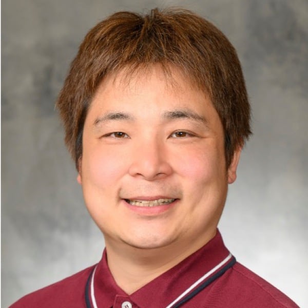 Yoshihiro Ozaki, DO, FAAP