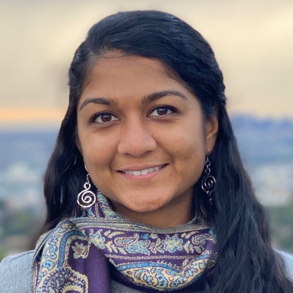 Bhumika Patel, OMS III
