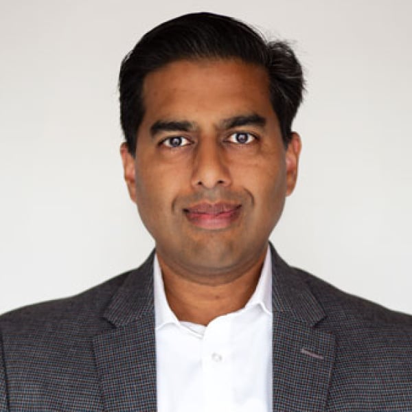 Rupesh Patel, DO, FACOOG