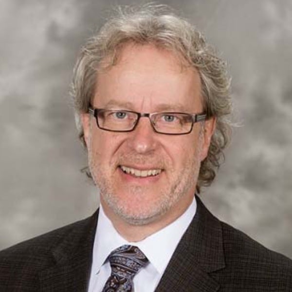 Nicholas Pennings, DO, FOMA, FACOFP