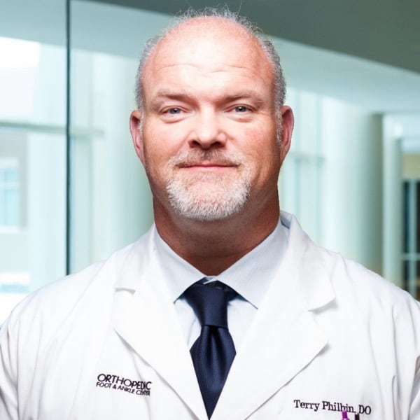 Terence Philbin, DO