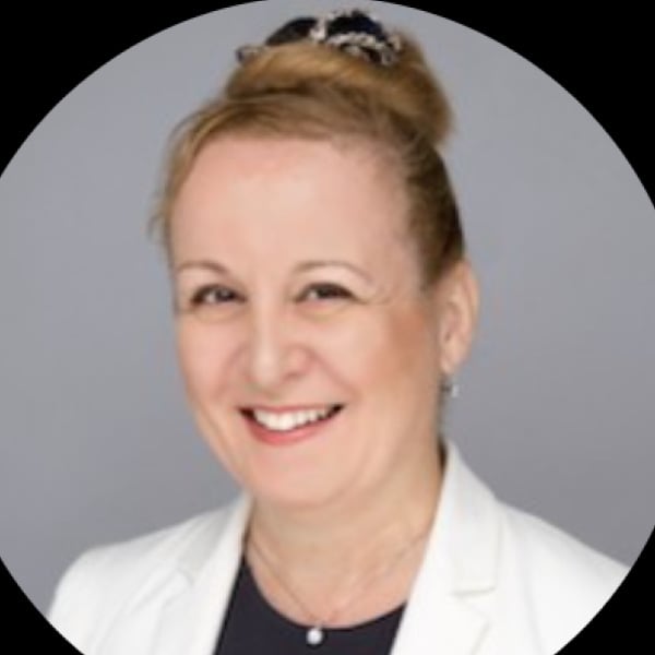 Michelle Ramim, PhD, MBA