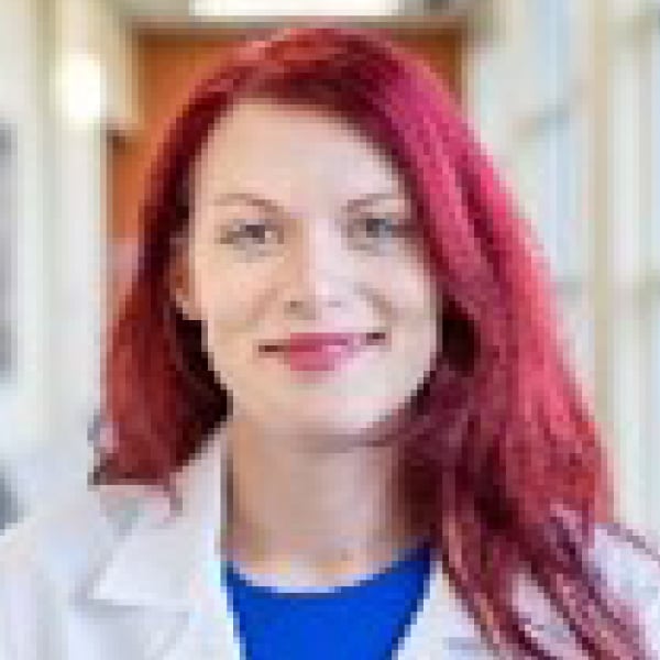 Veronica Ridpath, DO