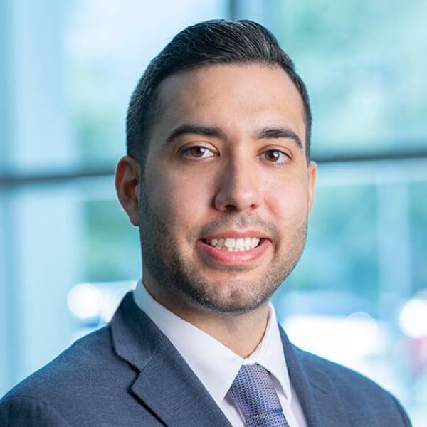 Raul A. Rosario-Concepcion, MD, FAAPMR, CAQSM, RMSK