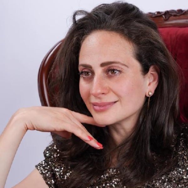 Stella Rubina, DO, FACOFP, FAAHPM