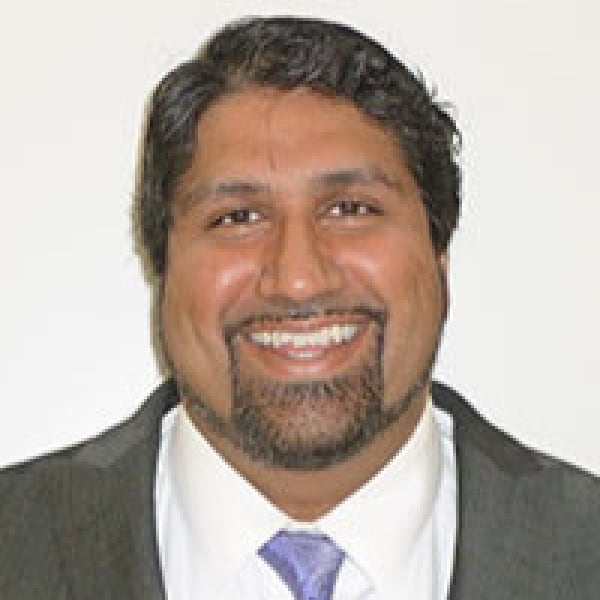 Yusef Sayeed, MD, MPH, MEng, CPH, RMSK, FAIUM, FACOEM