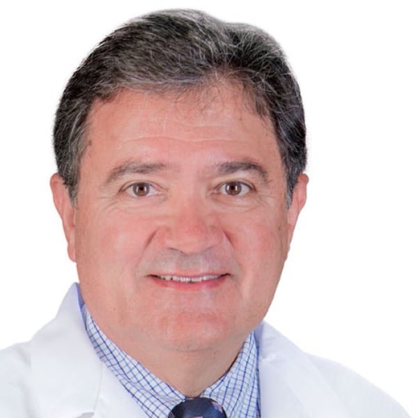 F. Brett Shannon, DO