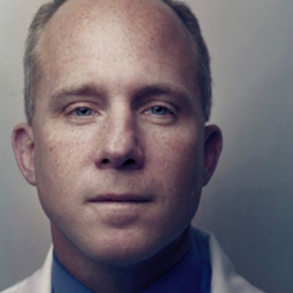 Jay Shubrook, DO, FACOFP