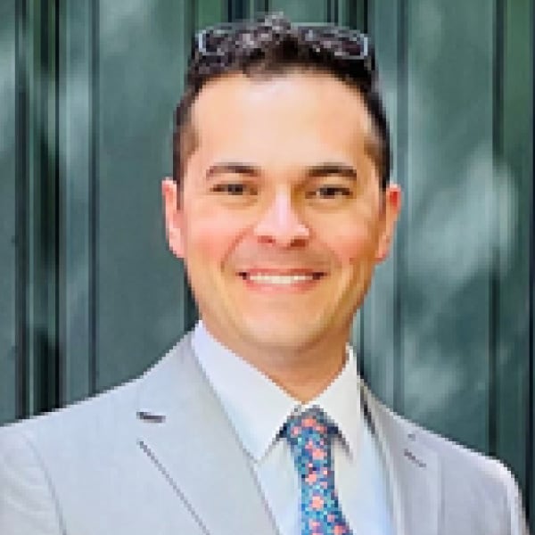 David O. Shumway, DO, Capt. USAF