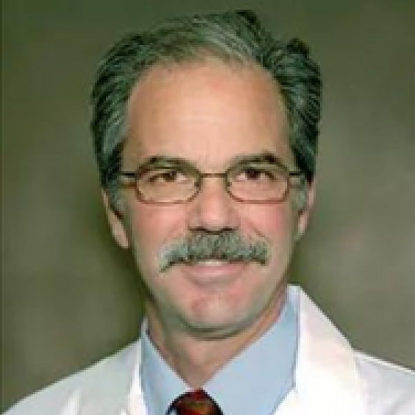 Bruce Silverman, DO, D.FACN