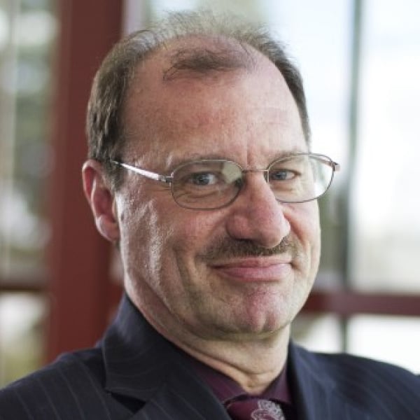 David A. Simpson, DO D.FACN, FAANEM, FAAN, MS