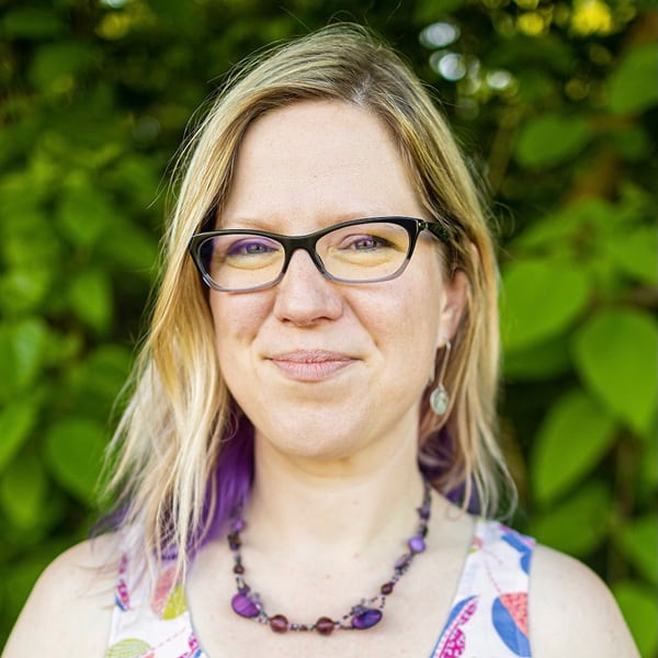 Emmie Strassberg, DO, FACOOG