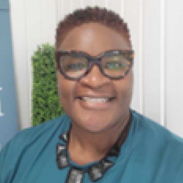 Felicia Tate-Johnson, MHA